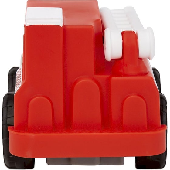 Little Tikes My First Cars Dirt Diggers Minis Fire Truck - Πυροσβεστικό Όχημα (659423EUC) image 10