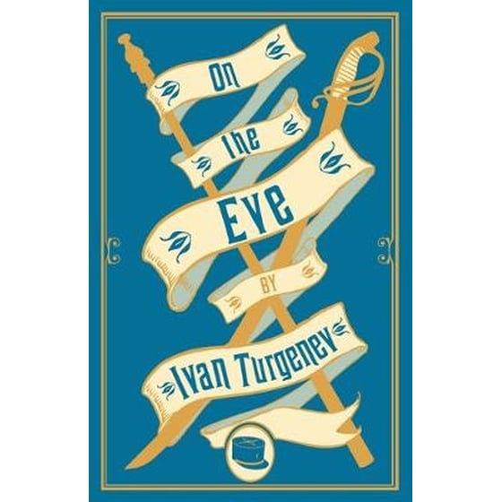 On the Eve image 0