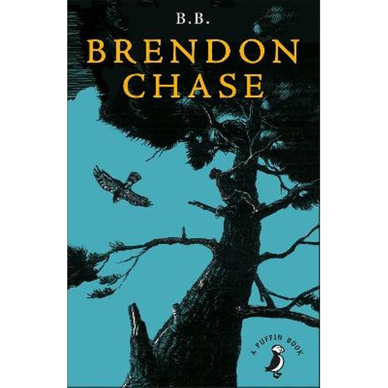 Brendon Chase image 0