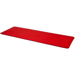 Στρώμα Γυμναστικής Pure2Improve από TPE 173x61x1 cm - Κόκκινο