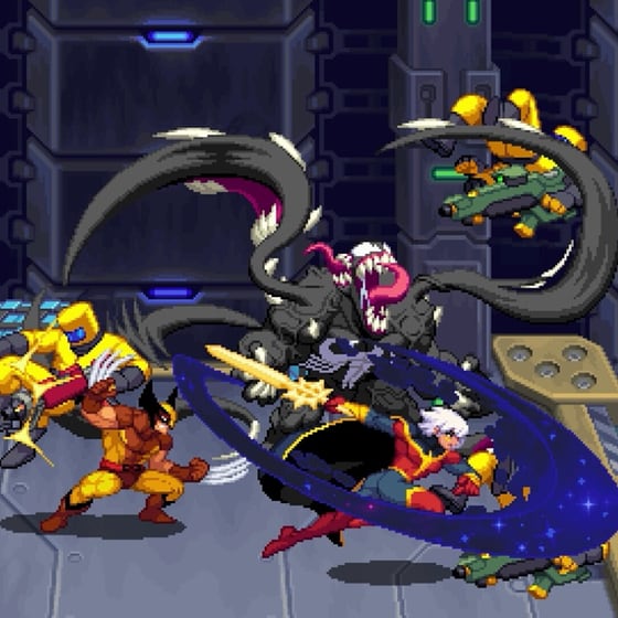 Marvel Cosmic Invasion - PS5 image 13