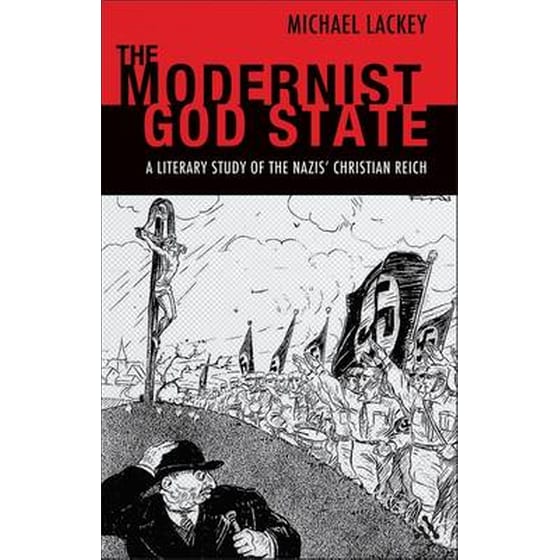 Modernist God State image 0