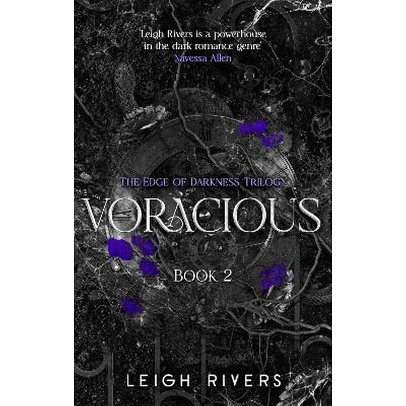 Voracious