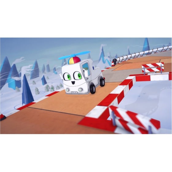 MakeWay - PS4 image 4