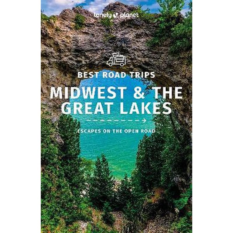 Best Road Trips Midwest the Great Lakes 1