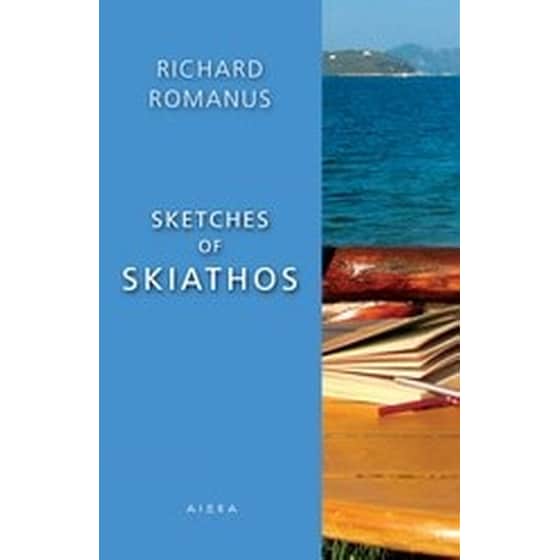 Sketches of Skiathos image 0