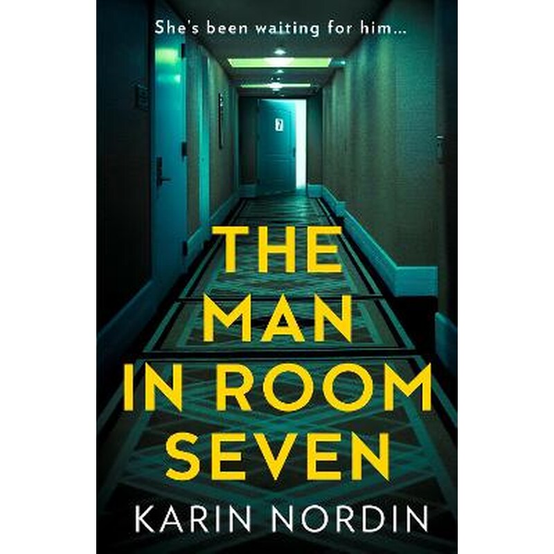 The Man in Room Seven