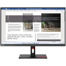Lenovo ThinkVision S27i-30 27'' FHD IPS Flat 100Hz 6ms (4ms Extreme Mode)