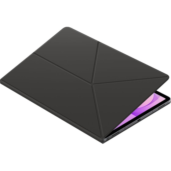 Θήκη Tablet Samsung Galaxy Tab S12+ - Samsung Book Cover - Black image 3