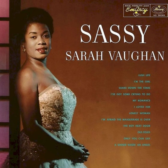 Sassy (LP Acoustic) image 0