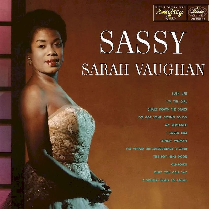 Sassy (LP Acoustic)