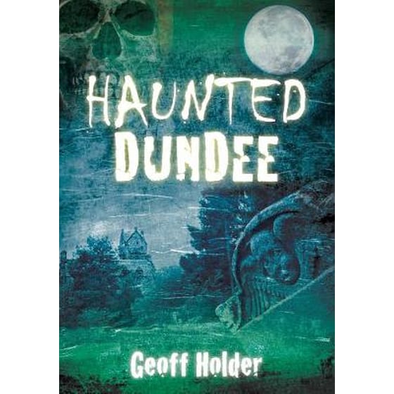 Haunted Dundee image 0