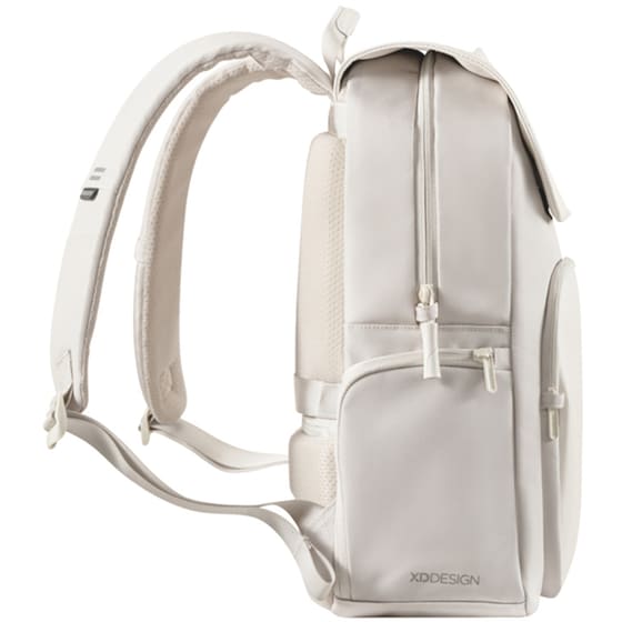 Τσάντα Laptop XD Design Soft Daypack 16" - Γκρι image 3