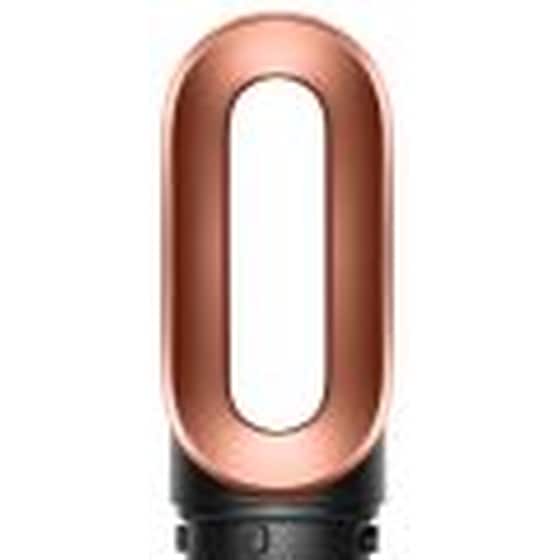 DYSON AIRWRAP HS08 I.D.STRAIGHT+ WAVY Multistyler Amber Silk/Pink Champagne image 6
