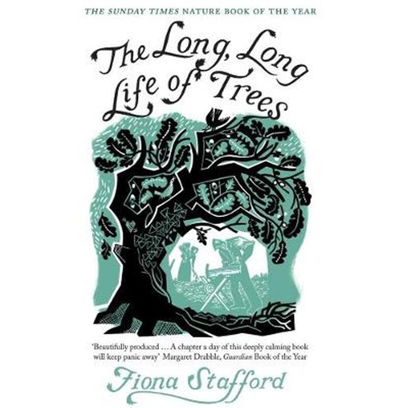 Long, Long Life of Trees 1774904