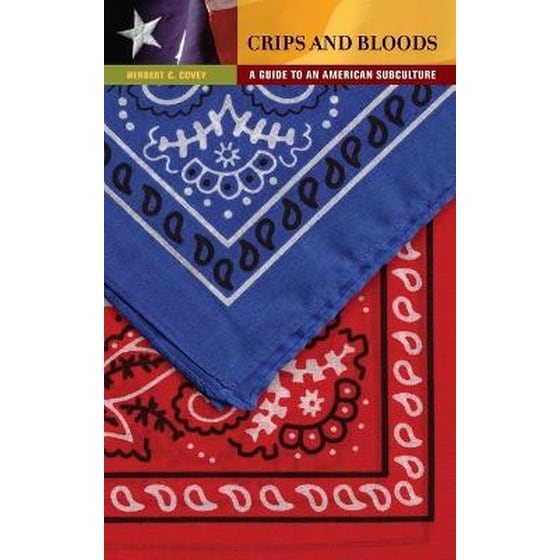 Crips and Bloods image 0