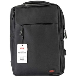 Τσάντα Laptop 15.6" XO CB02 - Black