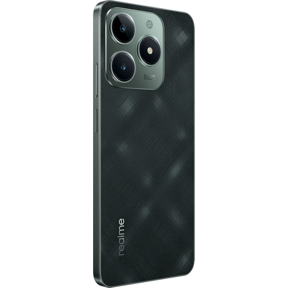 Realme C61 256GB - Dark Green image 5