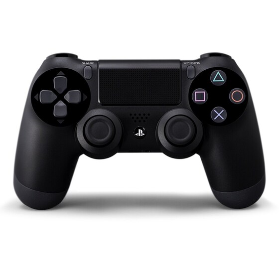 Sony PlayStation 4 - 500GB & Dualshock 4 & Camera & Killzone image 3