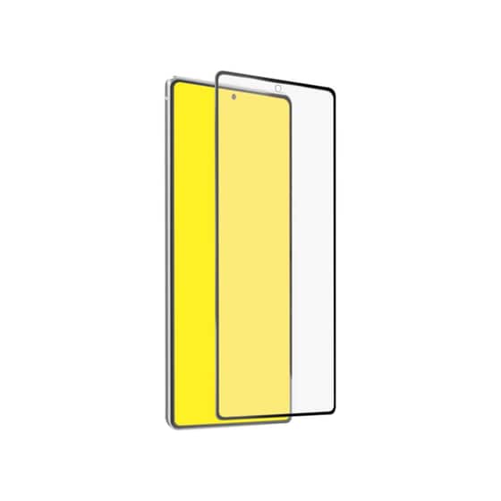 Προστατευτικό οθόνης Samsung Galaxy Note 20 - Sbs Full Cover Glass image 0