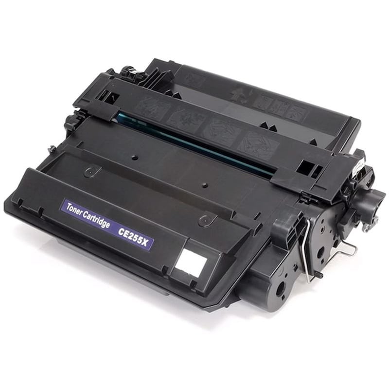 PREMIUM Συμβατό Toner Για Hp Ce255x, 3k, Μαύρο