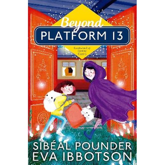 Beyond Platform 13 image 0