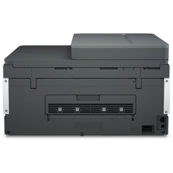 HP Smart Tank 750 Έγχρωμο Πολυμηχάνημα Inkjet A4 με WiFi, Bluetooth, ADF, Duplex Print (6UU47A