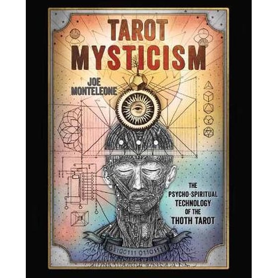 Tarot Mysticism image 0