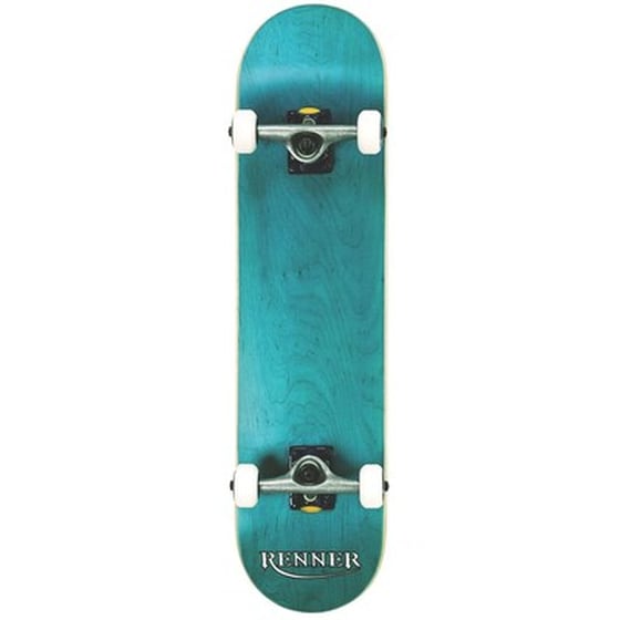 Skateboard Renner Pro Series 19.68x78.74 cm - Τιρκουάζ image 1