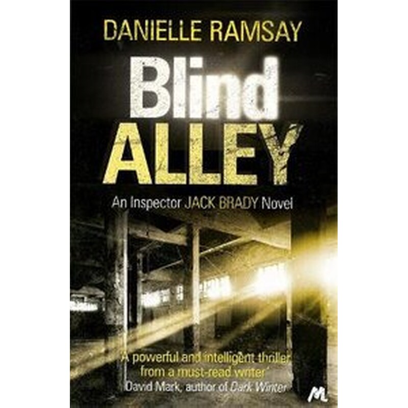 Blind Alley