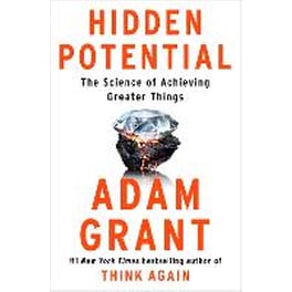 Hidden Potential