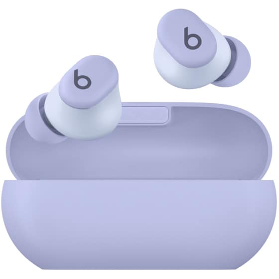 Ακουστικά Bluetooth Beats Solo Buds - Arctic Purple image 0