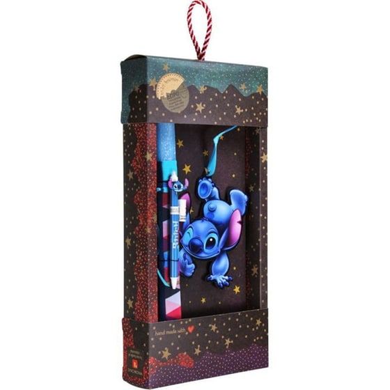 Λαμπάδα&nbsp;Synchronia&nbsp;Stitch&nbsp;Στυλό&nbsp;Upside&nbsp;Down image 1