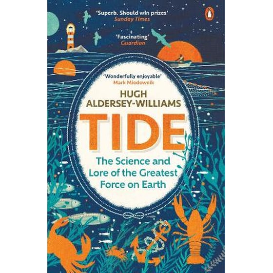 Tide image 0
