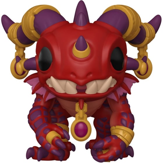 Funko Pop! Games: World of Warcraft - Murkistrasza #1226 image 0