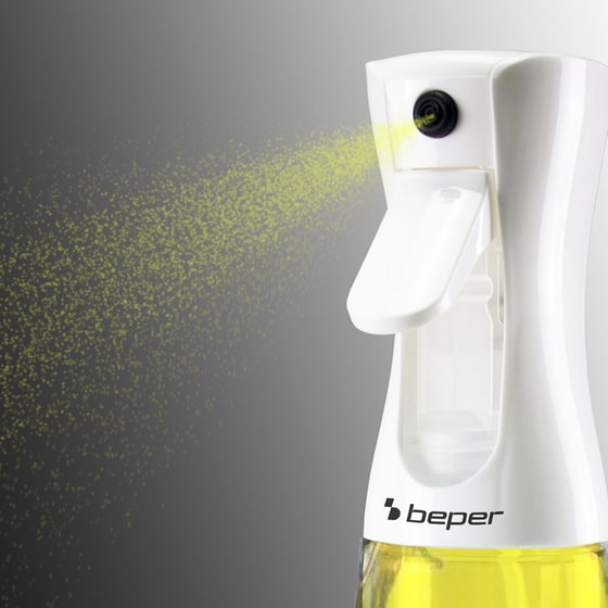 BEPER C102SPE002 Σπρέι Λαδιού image 1