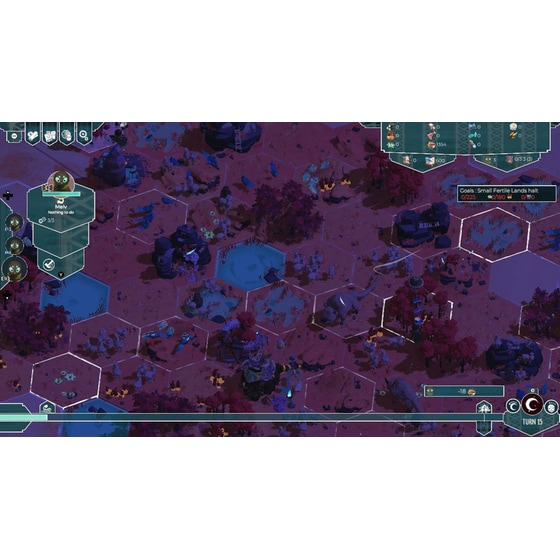 As Far As The Eye - Nintendo Switch image 5