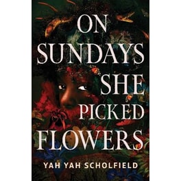 On Sundays She Picked Flowers