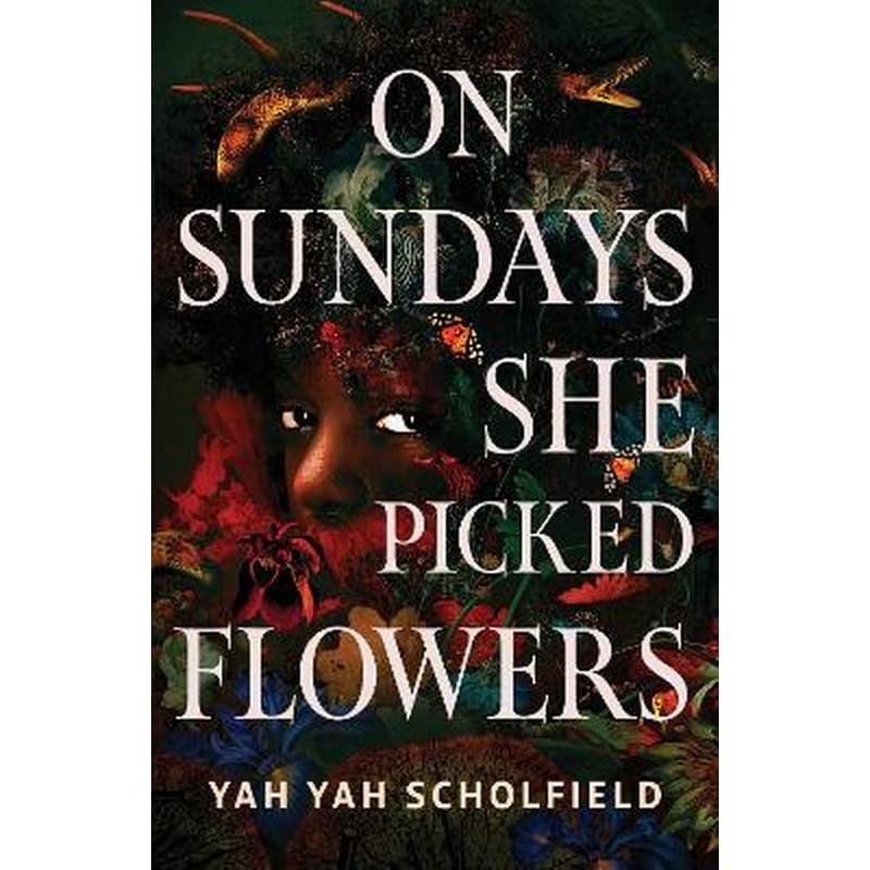 On Sundays She Picked Flowers