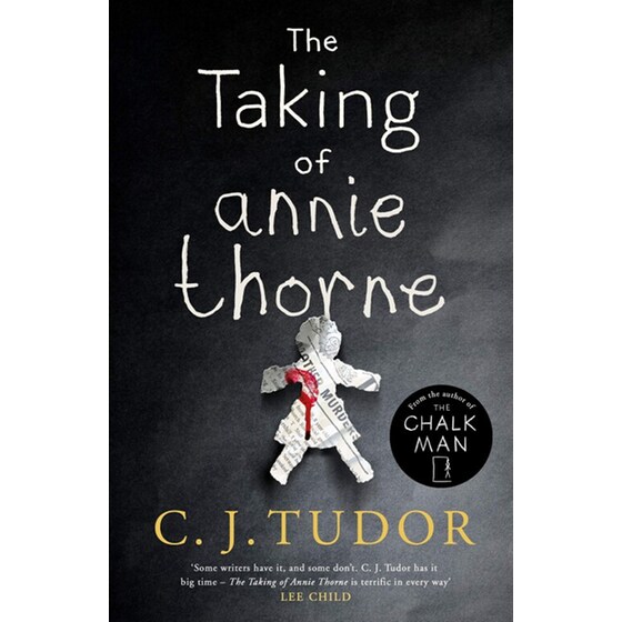 Taking of Annie Thorne image 0