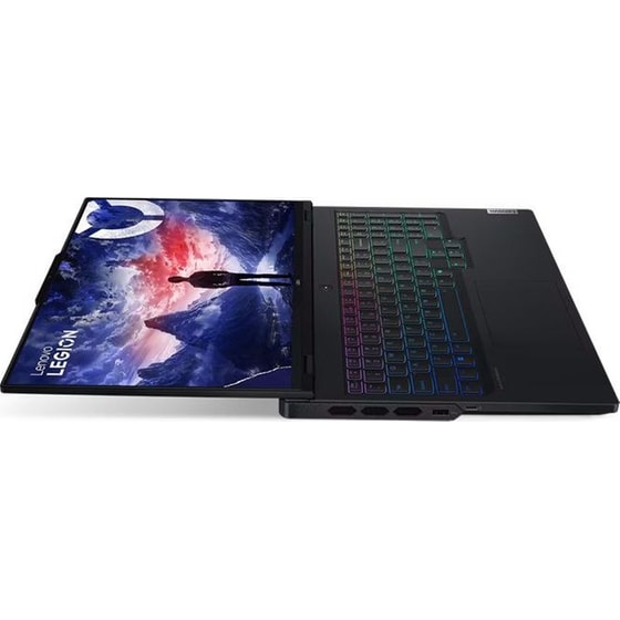 Lenovo Legion Pro7*AI + 16'' 2K IPS (Core i9-14900HX/32GB/1TB SSD/GeForce RTX 4080/Win11Home) Laptop image 4