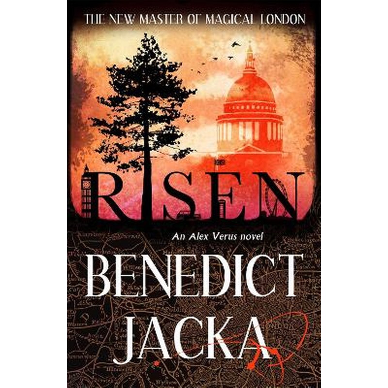 Risen