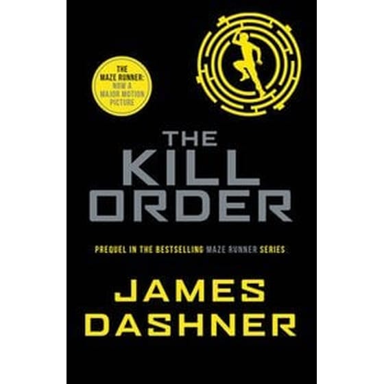 Kill Order image 0