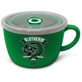 Κούπα Blue Sky Studios Χάρι Πότερ Patch Slytherin 600ml