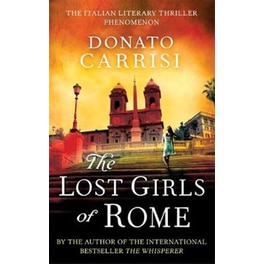The Lost Girls of Rome