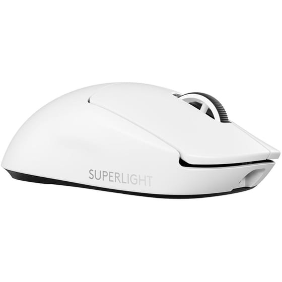 Logitech G Pro X SUPERLIGHT 2 SE Lightspeed Gaming Ασύρματο Ποντίκι - Λευκό image 6