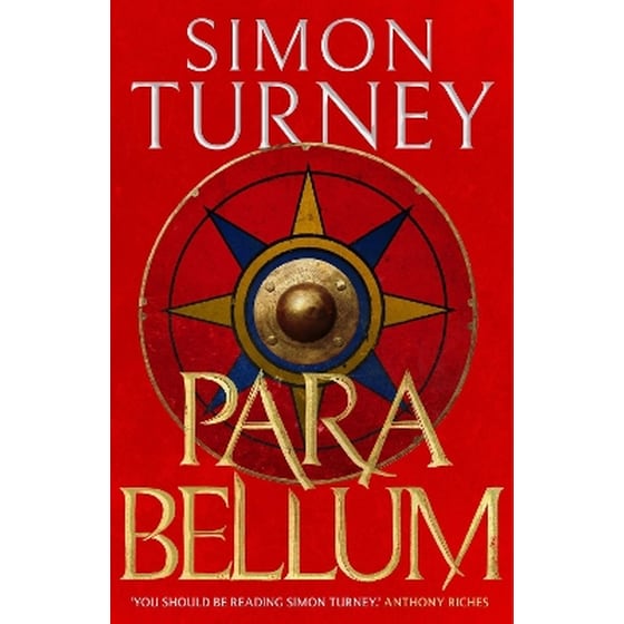 Para Bellum image 0