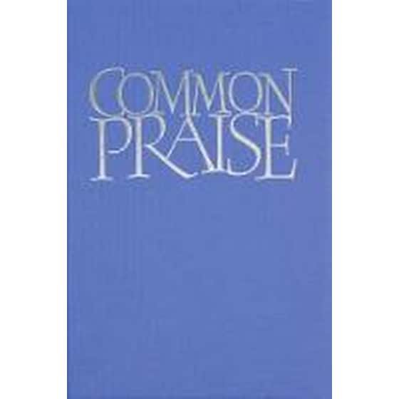 Common Praise image 0