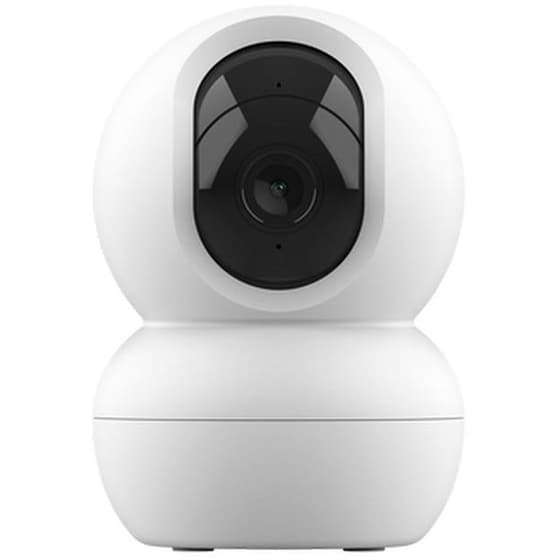Ενσύρματη IP Camera Trust 2800 Smart PT 2K Επιτραπέζια με WiFi image 0