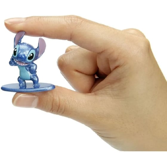 Φιγουρίνι Jada Disney Stitch Nanofigs Blind Box (4cm) image 2